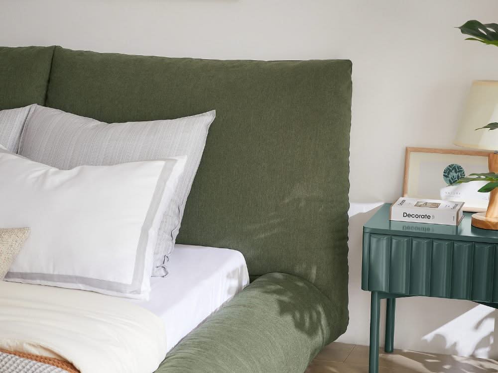 Alfie Bedroom Set
